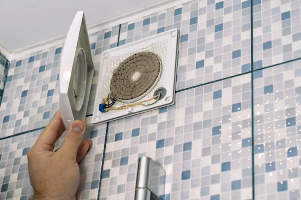 Ventilation Cleaning Services in Upton, WY