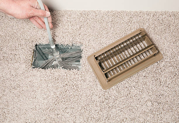 Best General Air Duct Cleaning  in Upton, WY
