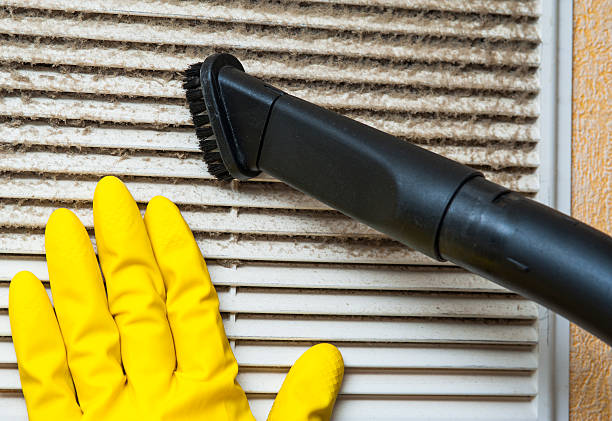 Best Local Air Duct Cleaning Services  in Upton, WY